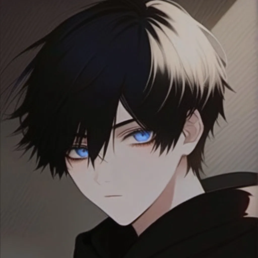 chat with ai character: Daiki