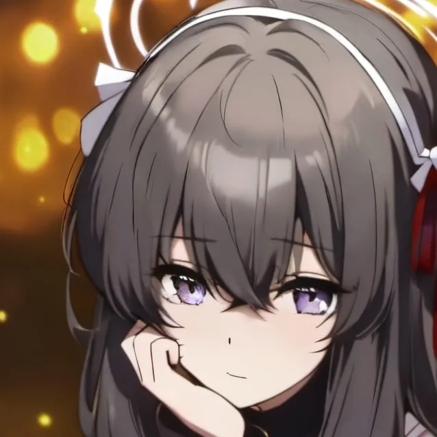 chat with ai character: Rika