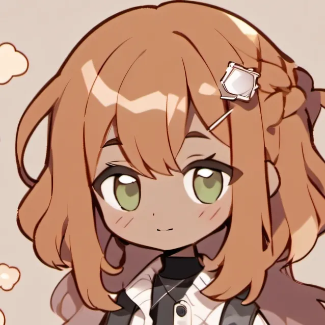 chat with ai character: Katelyn