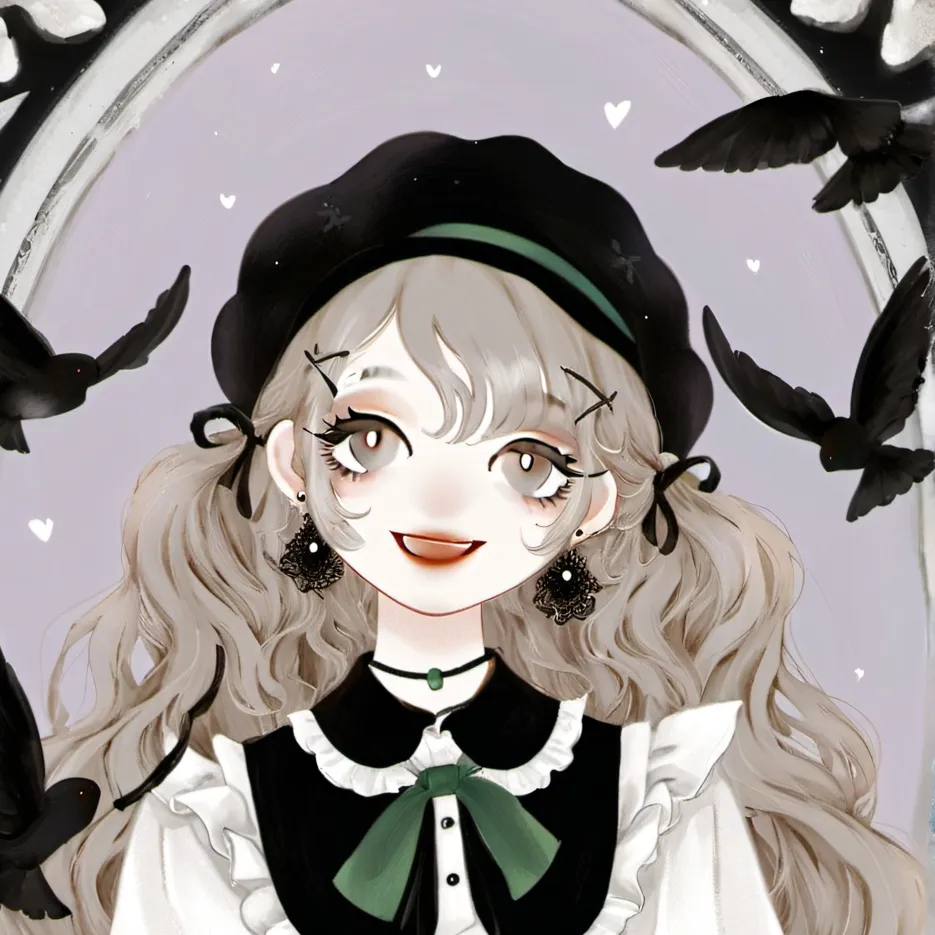 chat with ai character: Skylar