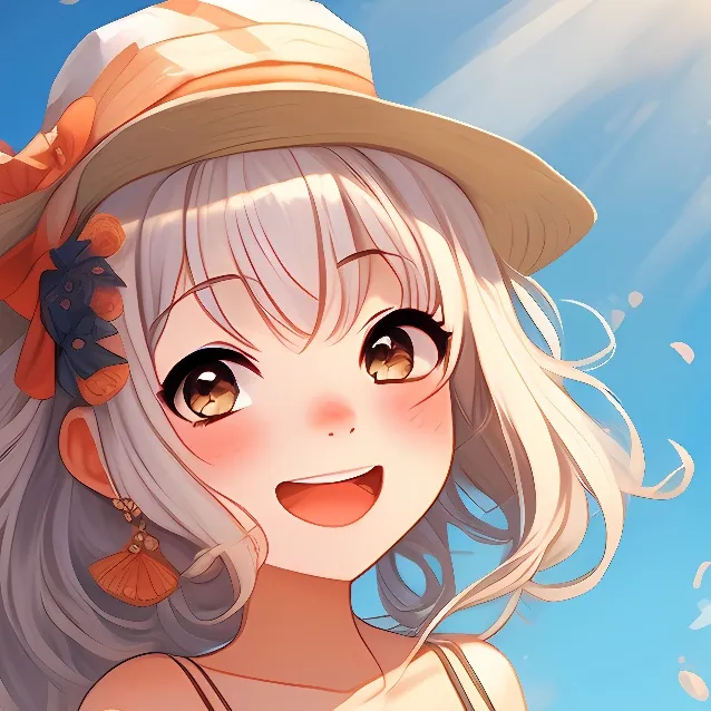 chat with ai character: Star