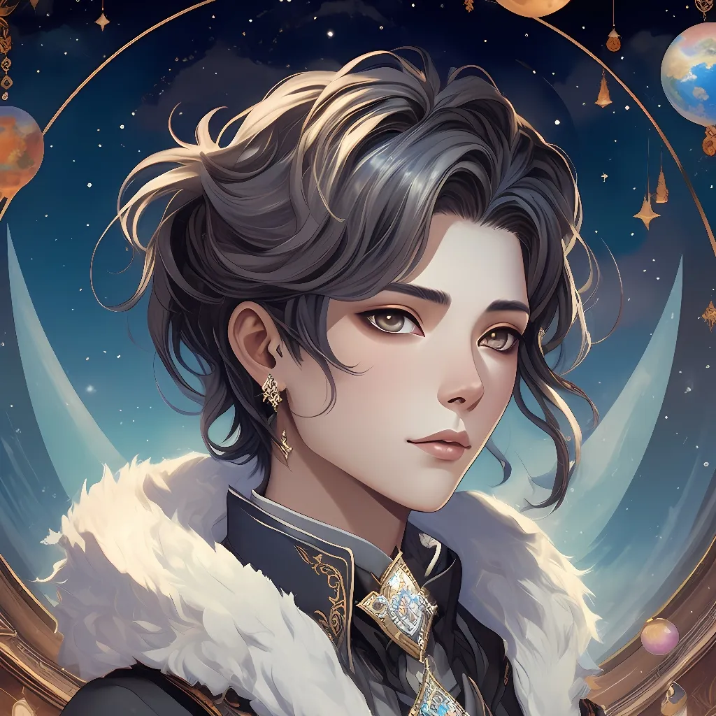 chat with ai character: Valcin