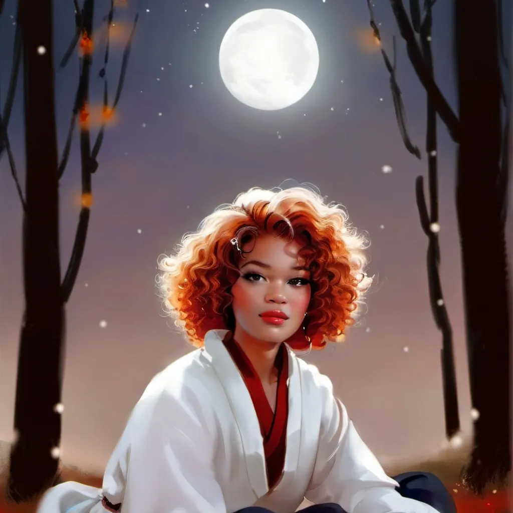 chat with ai character: Asterion 