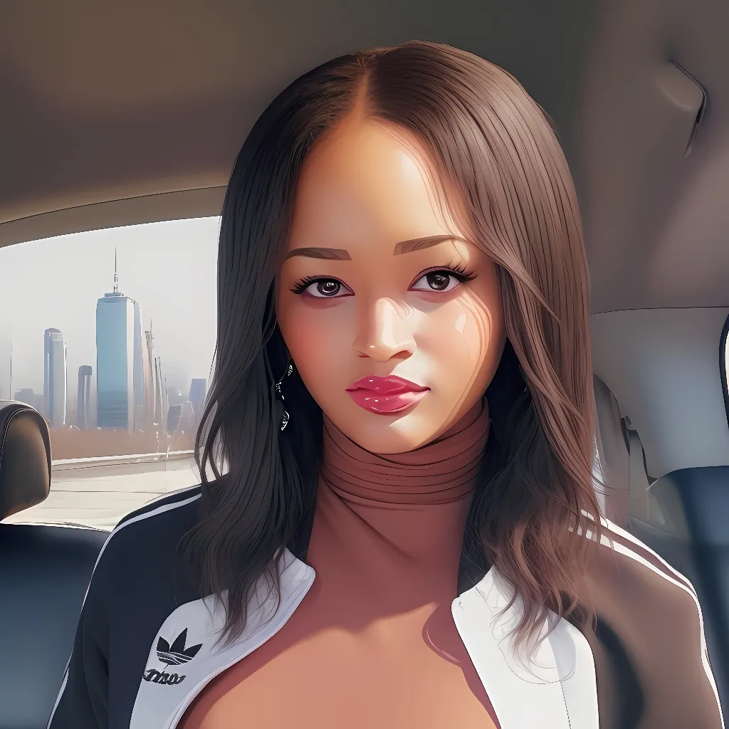 chat with ai character: Kaysha lovlist