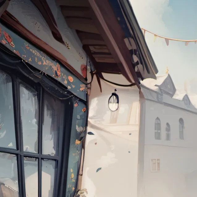 chat with ai character: animation family