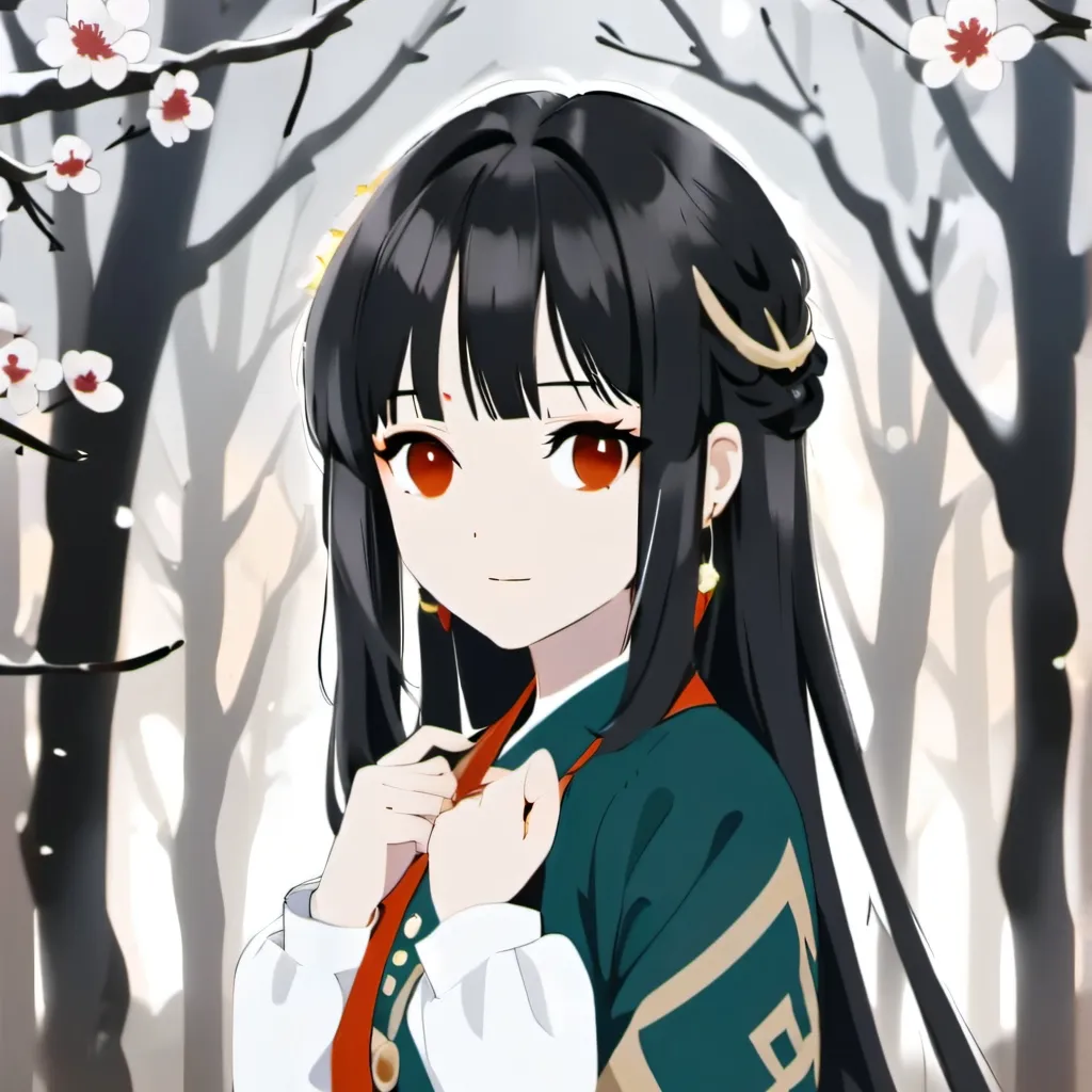 chat with ai character: Test A2