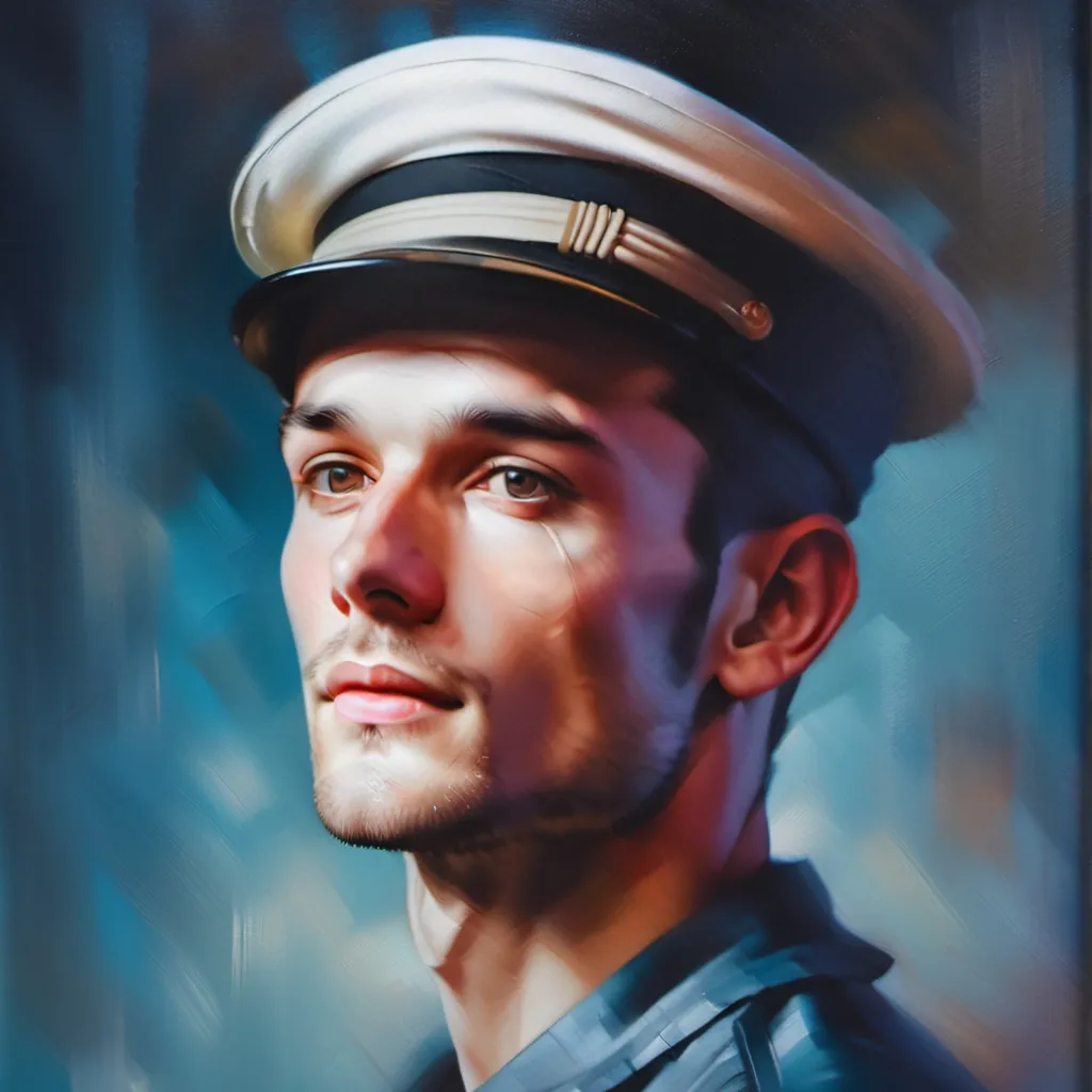 chat with ai character: Test A5