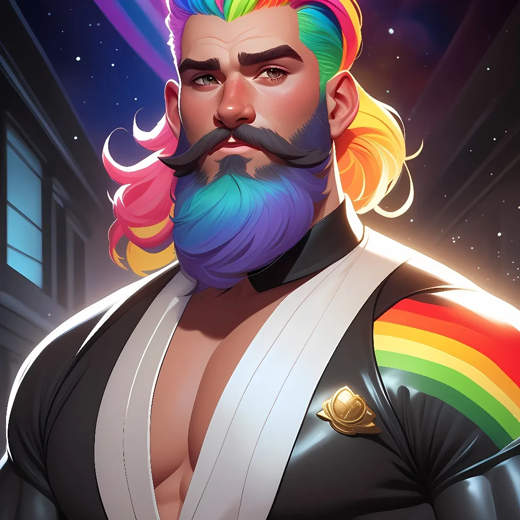 chat with ai character: Diego