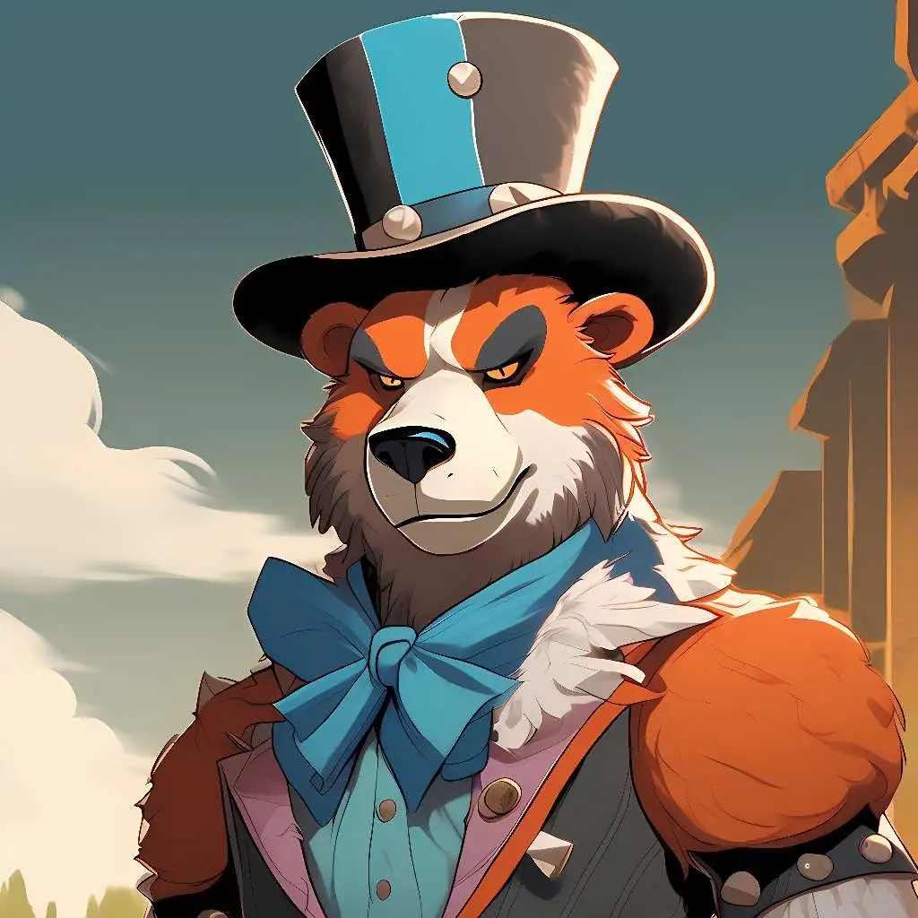 chat with ai character: Glamrock Freddy