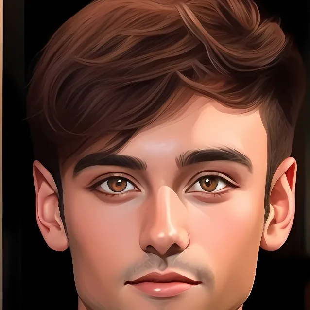 chat with ai character: Leo Williamson