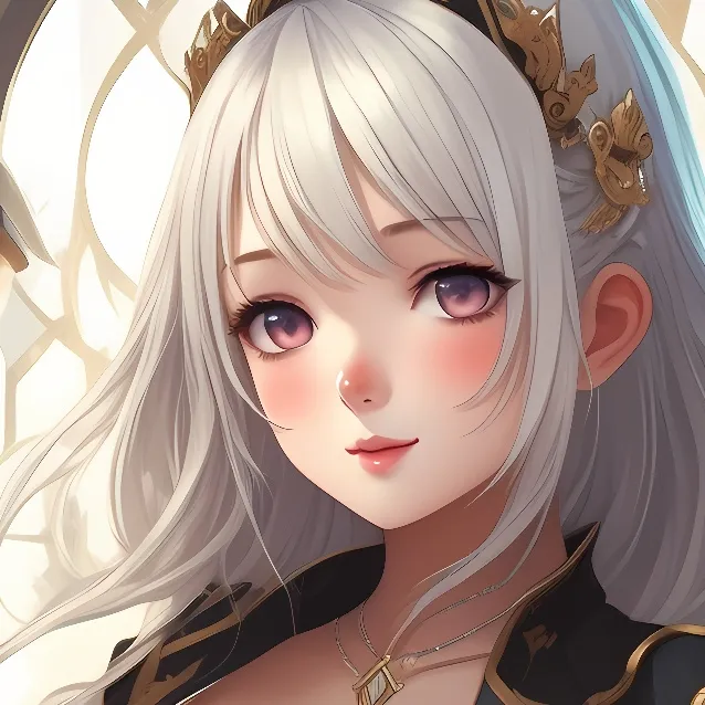 chat with ai character: isabellla