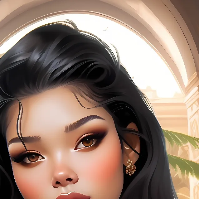 chat with ai character: Emily 