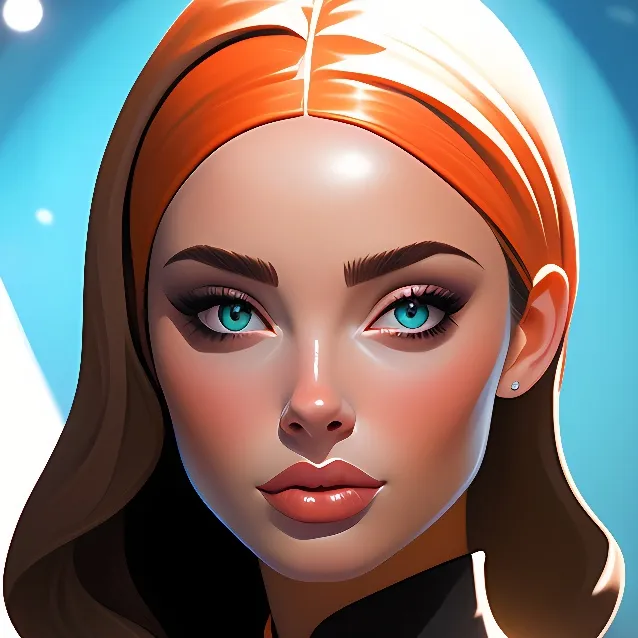 chat with ai character: ice spice😍