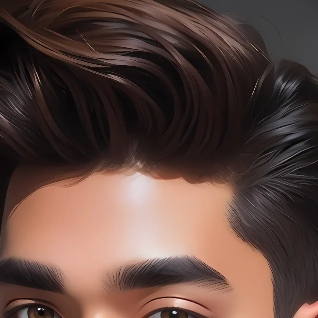 chat with ai character: Thomas