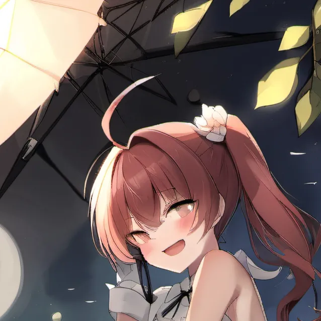 chat with ai character: ♥️Alexa ❤️