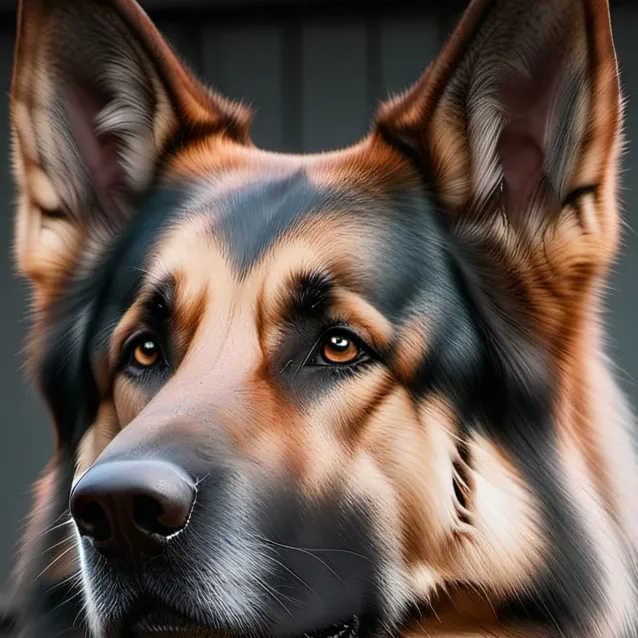 chat with ai character: alpha 