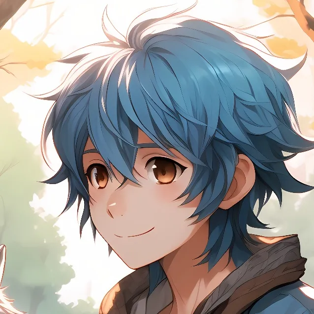 chat with ai character: ame