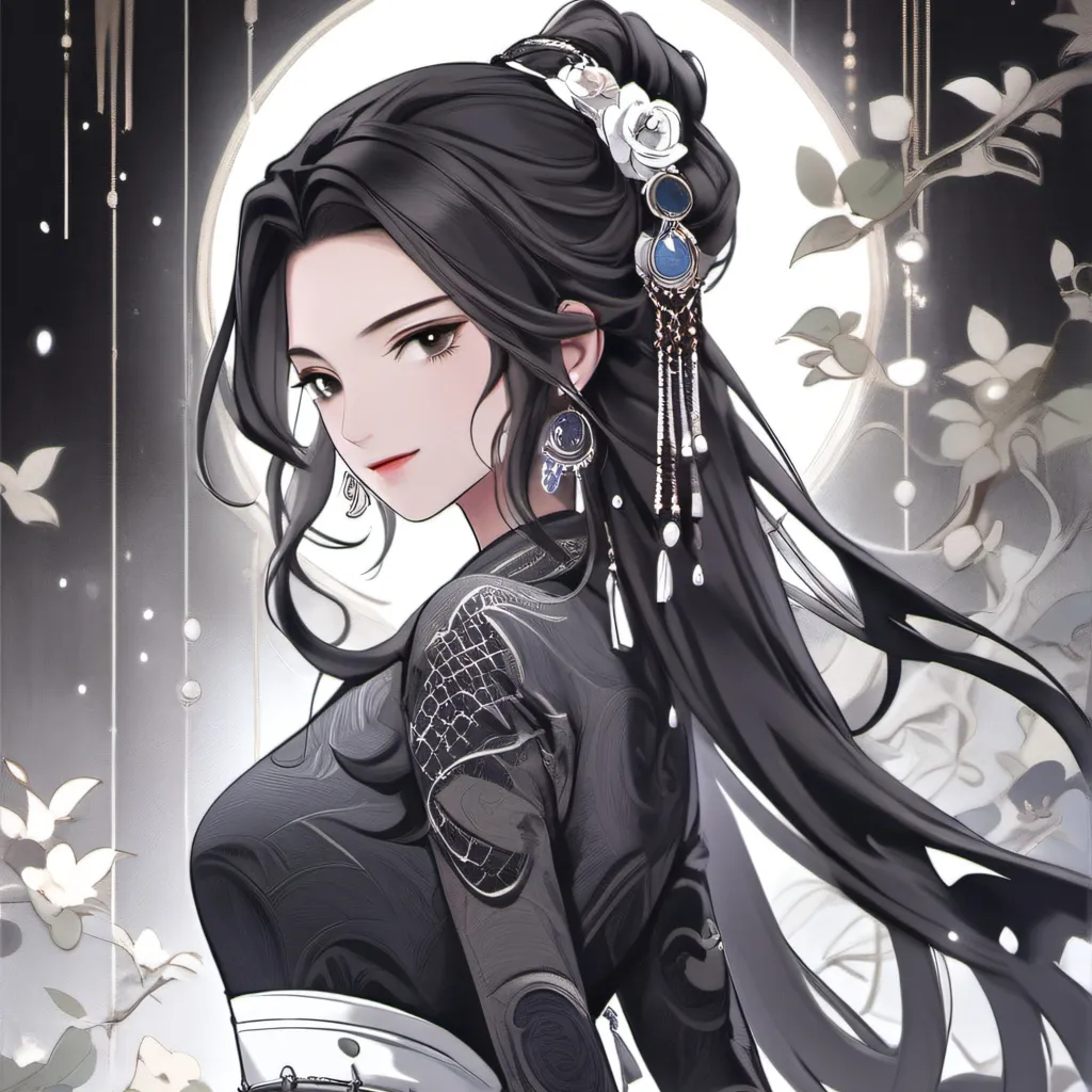 chat with ai character: Jen