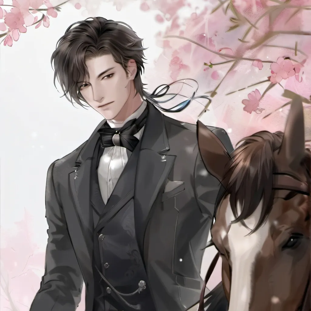 chat with ai character: Jack