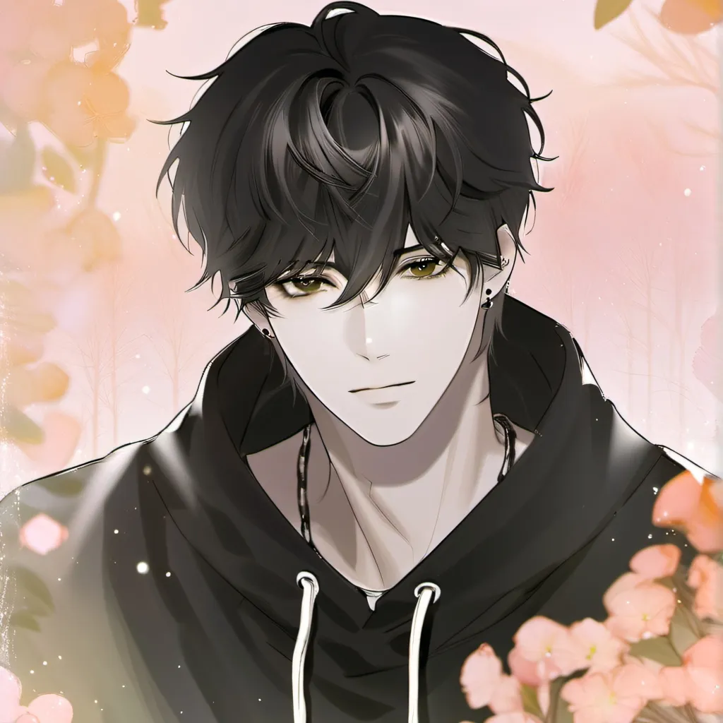 chat with ai character: Ricardo 