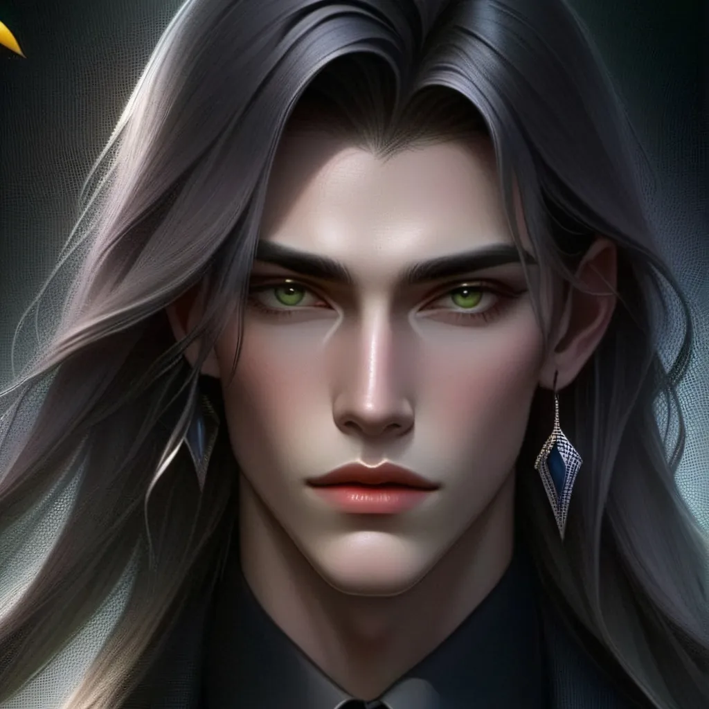 chat with ai character: Nyx Elmwood