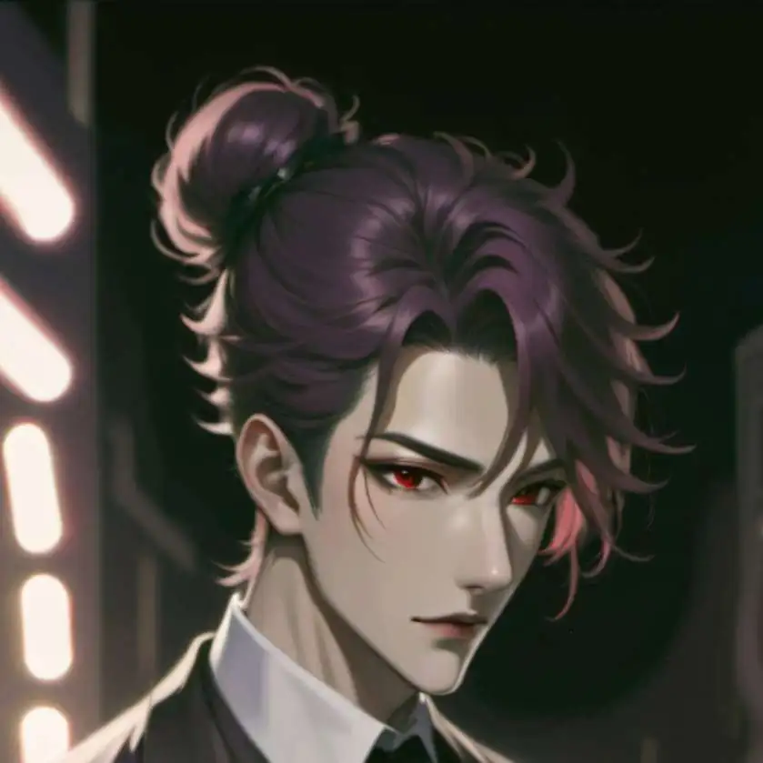 chat with ai character: ⦙⦙⣷ⵗⵗ♬˚ Revon 𝄢 ݂۫