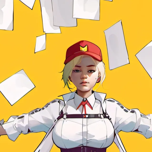 chat with ai character: charlnella 