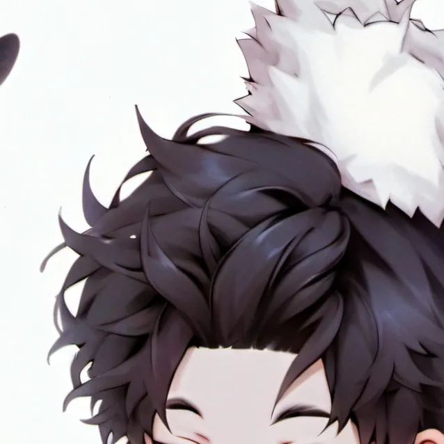 chat with ai character: stuck  boys