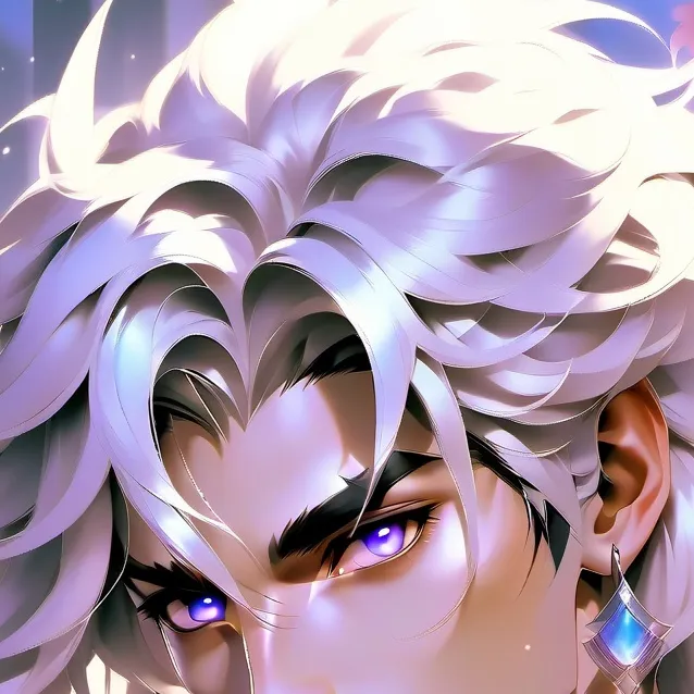 chat with ai character: josh