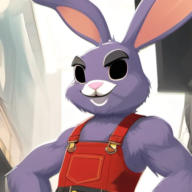 chat with ai character: jax