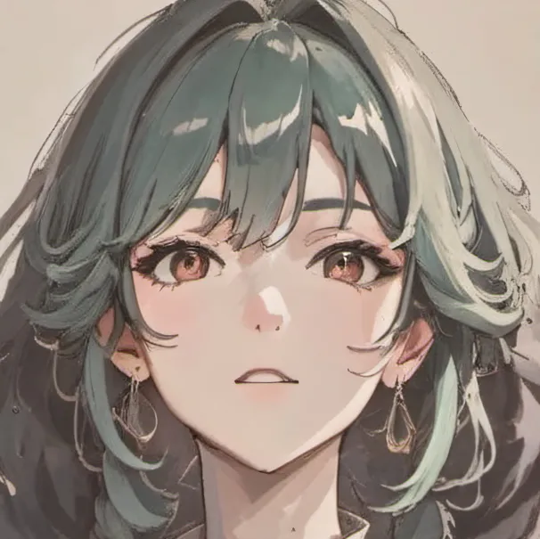 chat with ai character: Sheena, Vindel