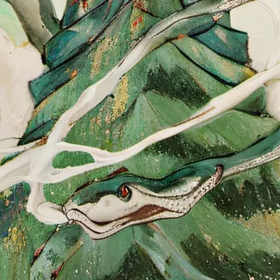 chat with ai character: Adam