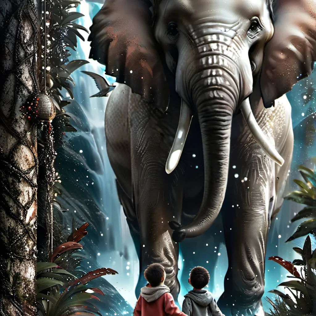 chat with ai character: Amelia