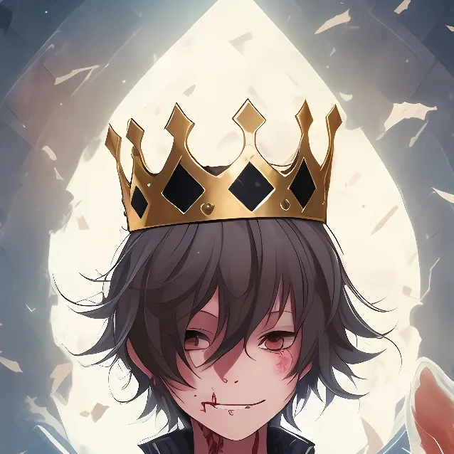 chat with ai character: Madden crest