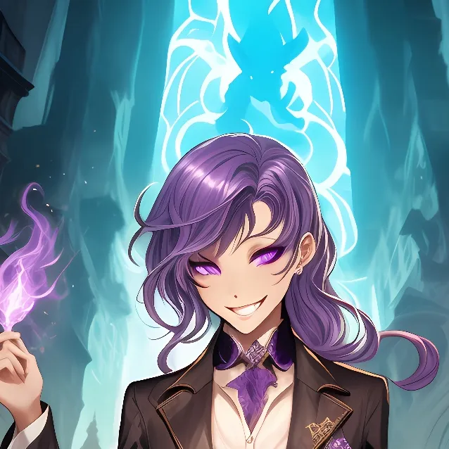 chat with ai character: Eva