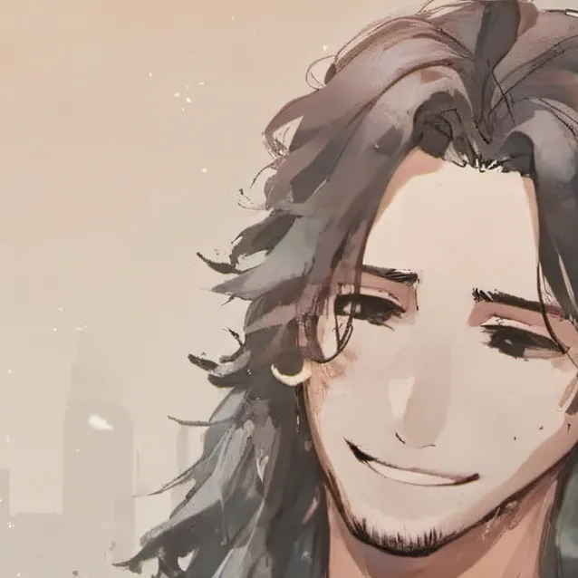 chat with ai character: zenokai