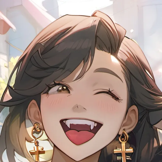 chat with ai character: Celine gotta