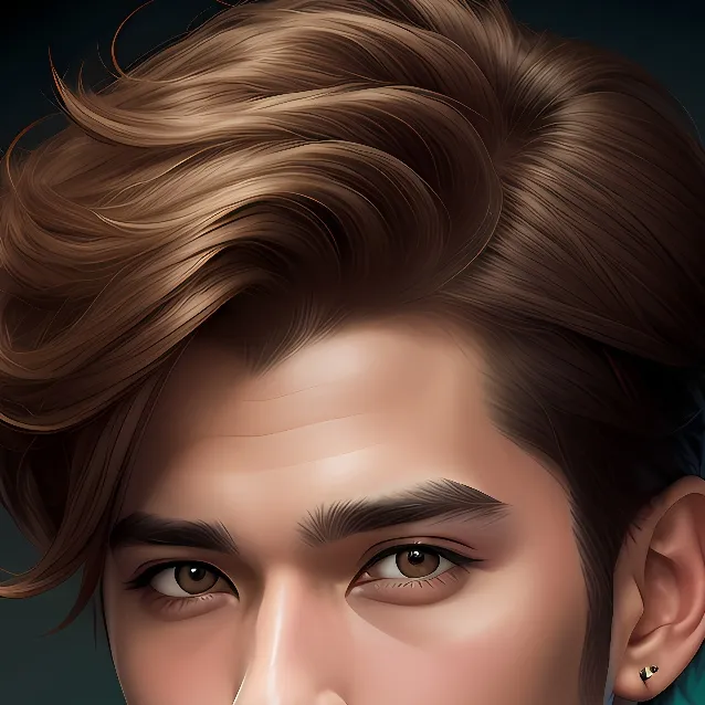 chat with ai character: Shiro