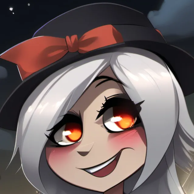 chat with ai character: Loona