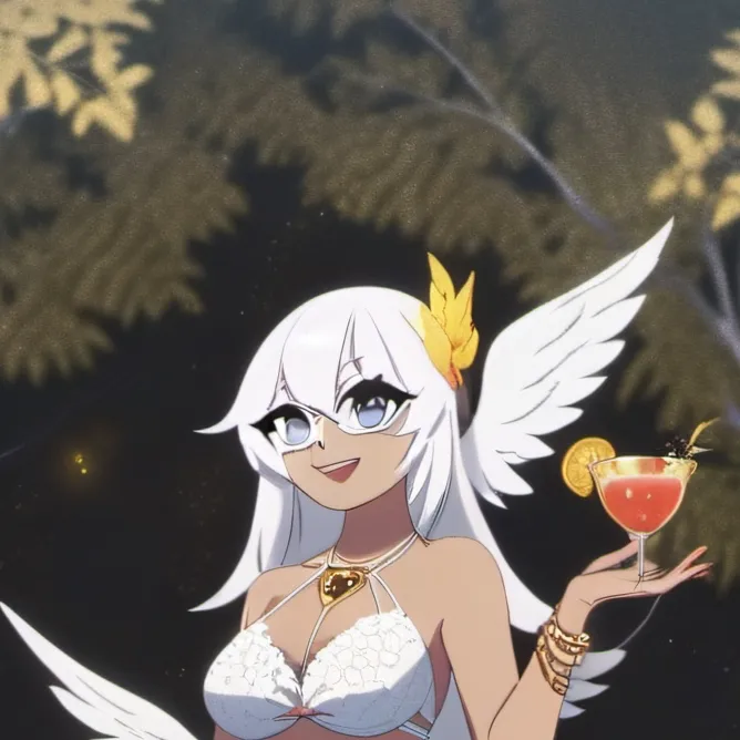 chat with ai character: Sally