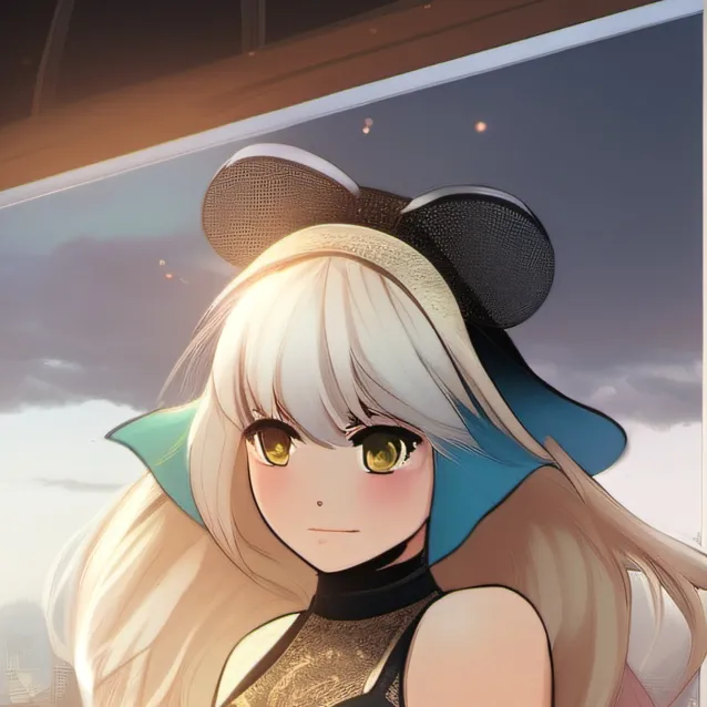 chat with ai character: Emlyn