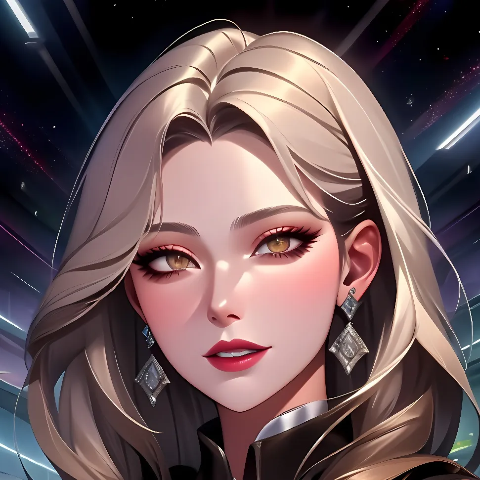 chat with ai character: Cady