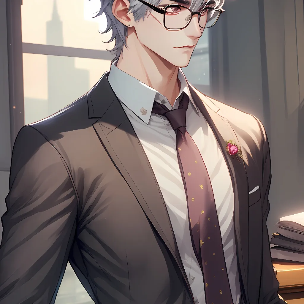 chat with ai character: Ace