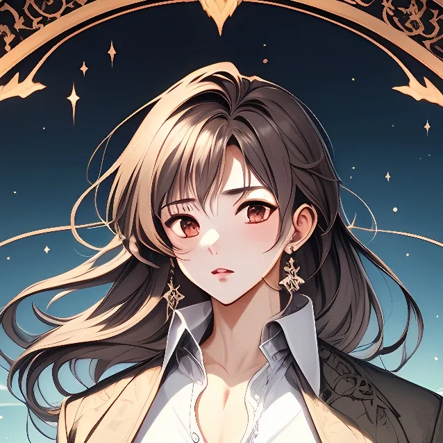 chat with ai character: mia