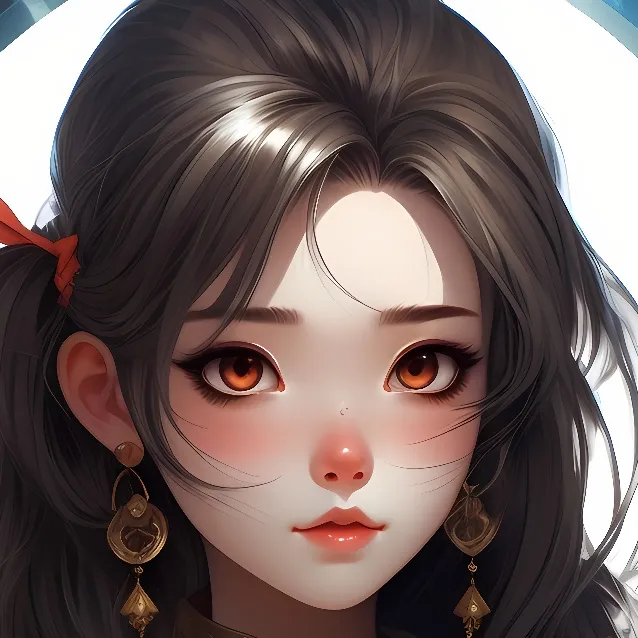 chat with ai character: lisa