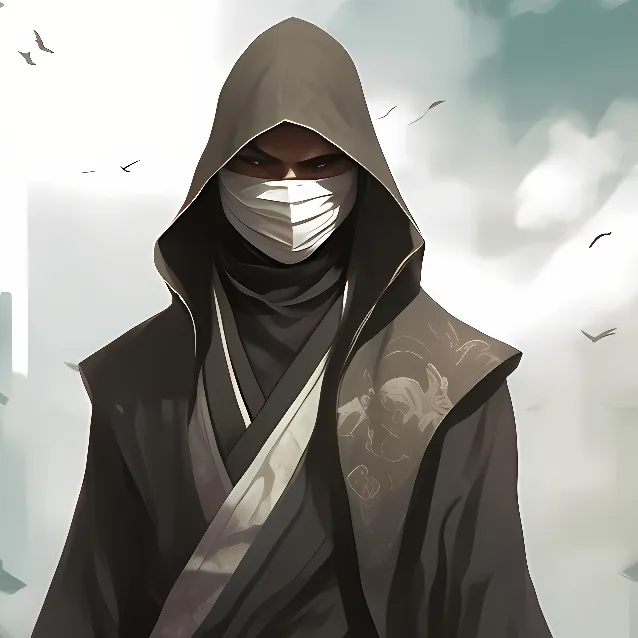 chat with ai character: UltraGhost11