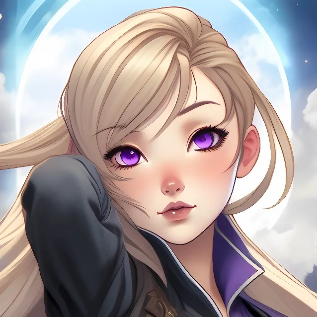 chat with ai character: older sister