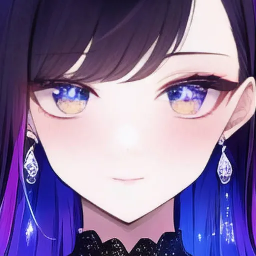 creator Galaxy star ⭐'s avatar