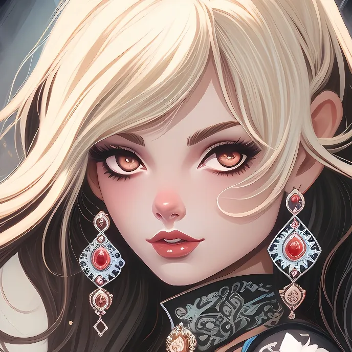 chat with ai character: Amy tam