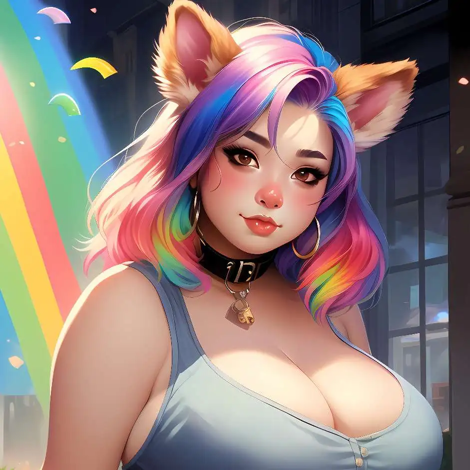 chat with ai character: Genevieve Silva